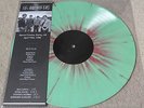 JOY DIVISION LIVE AJANTA CINEMA DERBY APRIL 19TH 1980 LTD 349 COLOURED LP RECORD