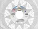 Modern Soul 45 HOMEGROWN SYNDROME Confrontation/You & Me Babe HEAR Arista RARE