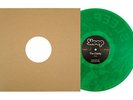 SLEEP The Clarity Green Etched Vinyl 12