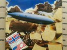 Led Zeppelin-- BBC Concert Classics The Complete BBC Performances 4 LP's
