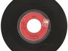 FALCO - Rock me Amadeus American Edit / Canadian Version - 45 7