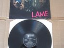 HEARTBREAKERS L.A.M.F. RARE 1977 ORIGINAL UK LP JOHNNY THUNDERS NEW YORK DOLLS