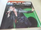 Depeche Mode - Live In Vienna 2014  (Pink LP/Ltd. Edition/Rare)