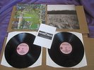 PAUL WELLER 22 Dreams 2x LP ORIGINAL 1ST PRESSING GATEFOLD & BOOKLET RARE JAM