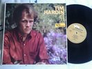 Tim Hardin/One.1966 UK Verve Forecast Stereo Original LP.
