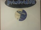 Primeridian ?– On Tha Spot / Primates 12