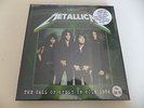 Metallica - The Call Of Ktulu In Koln 1984  (Ltd Box Set/10 Copies/2 Test Press)