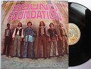 Sound Foundation Rare US 1969 Smobro Rec LP Top Funk Psych Breaks