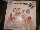 ROLLING STONES LP  UNPLAYED METAMORPHOSIS