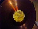ADVERTISING RECORD-BETTE DAVIS 1938-TEXACO  SPOT  I Disc GEM