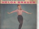 Vogue Single HELGA BRAUER Ich bin schon seekrank