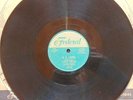 LITTLE WILLIE LITTLEFIELD PLEADING AT MIDNIGHT-K.C LOVING 78 rpm FEDERAL