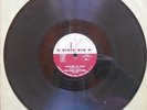 THE EVERLY BROTHERS DEVOTED TO YOU-BIRD DOG 78 rpm CADENCE