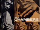 PAUL CHAMBERS QUARTET / BASS ON TOP / BLUE NOTE / TOSHIBA JAPAN