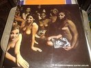 THE JIMI HENDRIX EXPERIENCE Electric Ladyland 1973  2657 012 Vg Played Fine