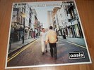 OASIS (WHATS THE STORY) MORNING GLORY LP CREATION NEVER BEEN PLAYED