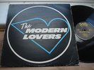 The Modern Lovers S/T 1ST PRESS 1A1/1B1 NICE CLEAN AUDIO ORIGINAL 1976  UK LP
