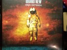 The Brand New 