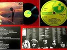 LP Pretty Things: Parachute (Harvest 1C 062-04 406) D 1970