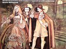 SET 484-6 Verdi Un Ballo In Maschera Tebaldi Pavarotti DECCA 3xLP NEAR MINT