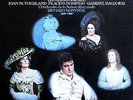 SET 545-7 Offenbach Tales Of Hoffman Sutherland Domingo DECCA 3xLP Box EX/NM