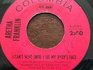 Northern Soul (45) ARETHA FRANKLIN 