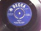 The Rolling Stones - Come On - 7