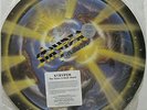 STRYPER Isaiah 53:5 US Colored Vinyl LP SEALED Xian METAL Yellow & Black Attack