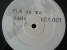 ADELE   Pick On Me   12