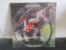 HAWKWIND HALL OF THE MOUNTAIN GRILL VG+ HEAR IT