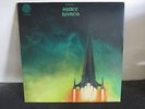 RAMASES SPACE HYMNS 1971 WITH FOLD OUT COVER BRITISH ISSUE VG++ TO NM- BEAUTIFUL