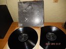 The Who - Quadrophenia (Track Record) 1973 2 x Album with Flexi Sleeve & Booklet