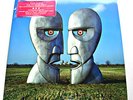 PINK FLOYD 'THE DIVISION BELL' 2014 20TH ANNIVERSARY DOUBLE VINYL EDITION EX+EX+