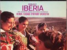 DEBUSSY Iberia REINER/CHICAGO Classic Records Reissue 180g LSC-2222 RAVEL TAS