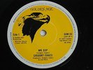 GREGORY ISAACS - MR COP - 7