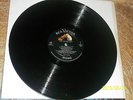 Elvis Presley RARE MONO record label LPM-1951 Elvis Christmas Album, Army back