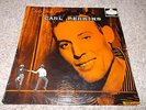 CARL PERKINS - DANCE ALBUM 1959 LONDON HA-S 2202 UK 1st Pr FLIPBACK SLEEVE EX