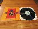 LOUDNESS The Law Of Devil's Land 1983 LP Album Record Vinyl HOLLAND MEGATON 0003