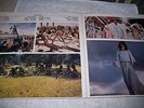 Jesus Christ Superstar:Orig Soundtrack,I-II. hungarian issue LP M-/EX