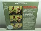 BEN WEBSTER & SWEETS EDISON - US Audiophile 4x 45rpm LP Set QUIEX SV Columbia