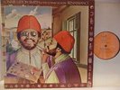 Lonnie Liston Smith And The Cosmic Echoes ?– Renaissance - LP `76 UK - PL 11822