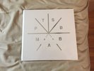 Touche Amore Parting The Sea Between Brightness And Me Deluxe LP SEALED