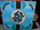 Dyson's Faces - Dyson's Faces DRR LP NM