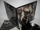 CELTIC FROST - TO MEGA THERION LP 1985