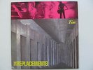 The Replacements TIM - Mats Vinyl LP - Original 1985 Sire Records - Alt Rock