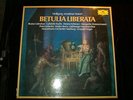 Vinyl 3 LP Box / Wolfgang Amadeus Mozart ( Betulia Liberata )Deutsche Grammophon