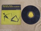 MILES DAVIS RELAXIN PRESTIGE JOHN COLTRANE DG MONO DEEP GROOVE RVG 50 ST NY RARE