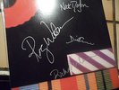 PINK FLOYD / THE FINAL CUT / LP VINYL