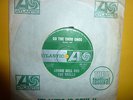 ARCHIE BELL & THE DRELLS OZ ATLANTIC DANCER=DO THE CHOO CHOO