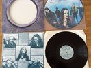 NIGHTWISH once rare 2 LP Picture & black Vinyl 1stpress Tarja within temptation